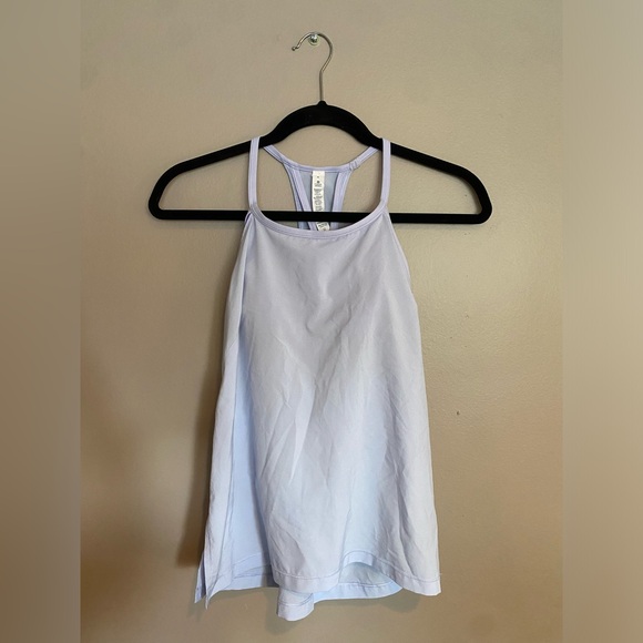 Lululemon Amped Tank - Picture 4 of 8